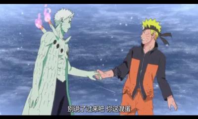 火影最让粉丝反感的角色_从火影世界归来_自来也剧情杀争议