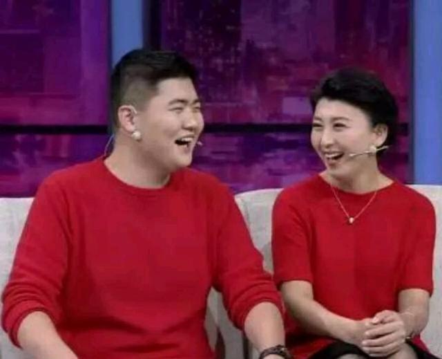 闫学晶新夫马明东财富_沈阳闫石李晨阳现在都离婚了吗_闫学晶离婚真相