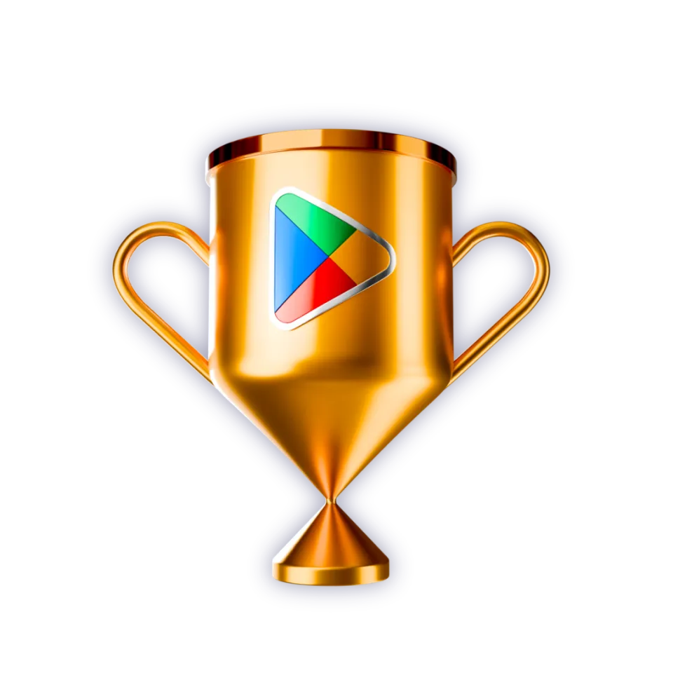 Google Play Best of 2024 大中华区获奖应用 游戏榜单_lgdvsedg