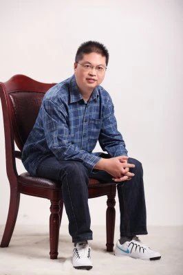 国产游戏 理想主义 与 现实困境_三国小游戏_三国赵云传 制作人 李兰云