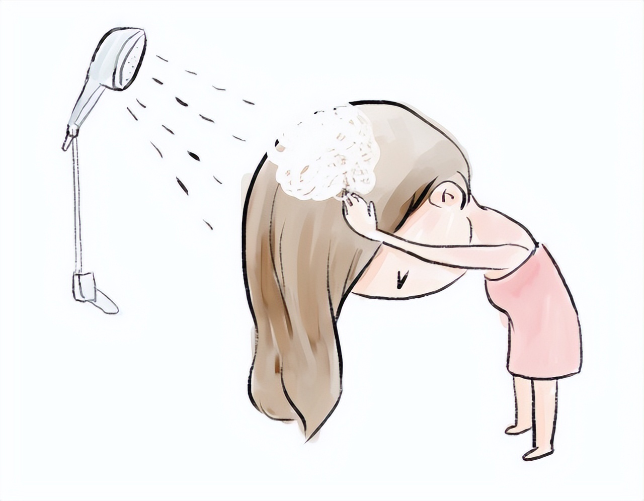 洗澡的最佳时间_早上洗澡好还是晚上洗澡好_洗澡用什么洗最好