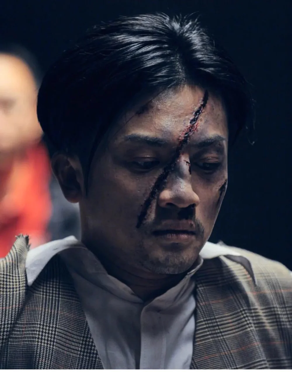 苏有朋主持金鸡奖前争分夺秒背稿_苏有朋金曲奖_苏有朋演艺生涯