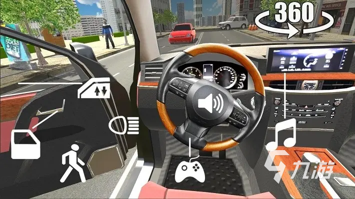 3d手动挡模拟驾驶游戏下载合集_模拟卡车真实驾驶游戏下载_能挂档的手机赛车游戏