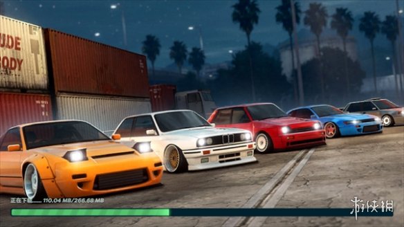 静态换挡赛车游戏特色_能挂档的手机赛车游戏_静态换挡赛车游戏怎么玩