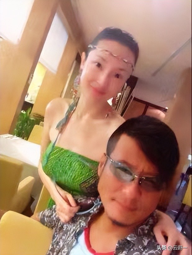 孙兴林美贞婚姻失败原因_孙兴 骆莉娜_孙兴出轨事件回顾