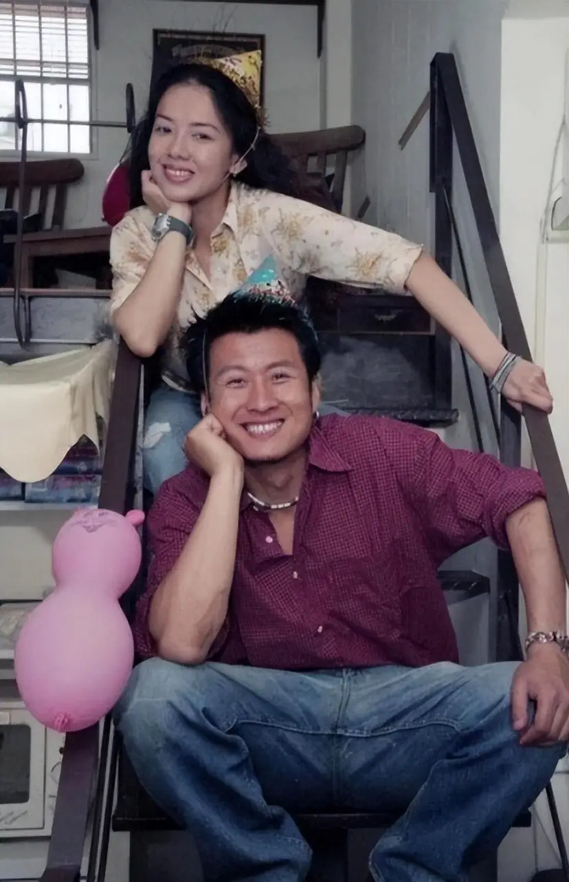 孙兴富婆女友燕子态度_孙兴和林美贞复合原因_孙兴与女友骆莉娜