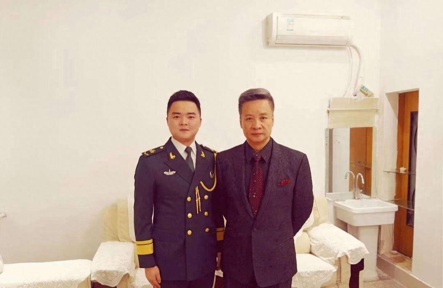 阎维文与癌症抗争34年_阎维文简历 千金_阎维文一二三四歌