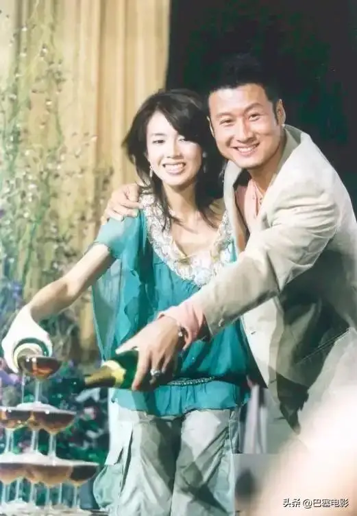 孙兴与林美贞感情纠葛史_孙兴林美贞第三次离婚_孙兴与女友骆莉娜