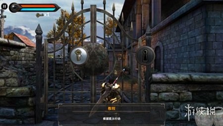 狂野之血武器技能火冰雷_狂野之血安卓版_狂野之血角色扮演动作冒险游戏
