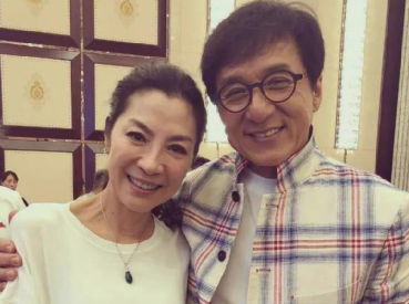 成龙最近新电影_成龙电影历史影响力_杨紫琼提名影后
