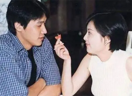 袁立徐威婚姻_徐威为什么和袁立分手_袁立与徐威感情经历