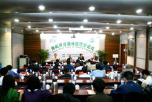 森林经理_森林资源经营管理_森林经营