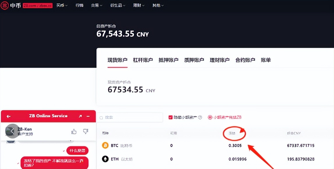 中币网交易平台app_ZB交易所黑幕_中币网出现的问题