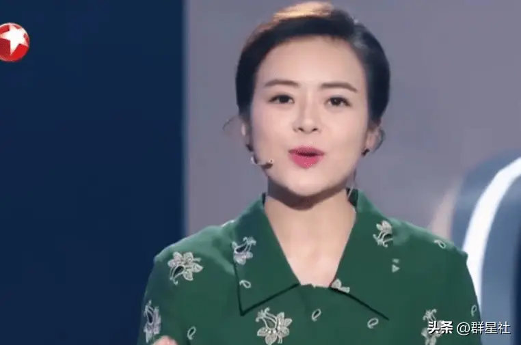 东方卫视陈辰：与程雷相爱7年，低调嫁歌唱家余笛，43岁生活幸福