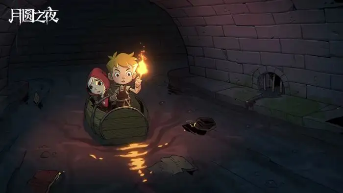 最新热门手机游戏推荐_最近新出好玩的游戏_原神月圆之夜英雄联盟手游