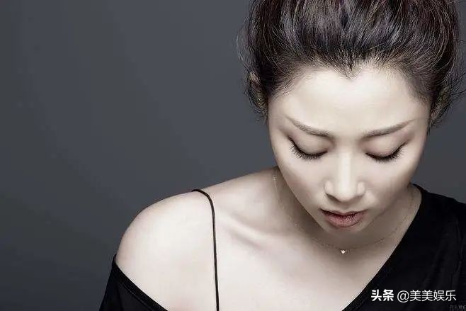 殷桃感情经历_殷桃个人生活_殷桃前夫沈俊成受贿案开审