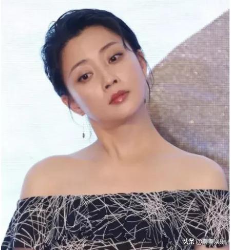 殷桃前夫沈俊成受贿案开审_殷桃个人生活_殷桃感情经历