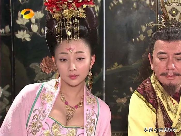 殷桃个人生活_殷桃前夫沈俊成受贿案开审_殷桃感情经历