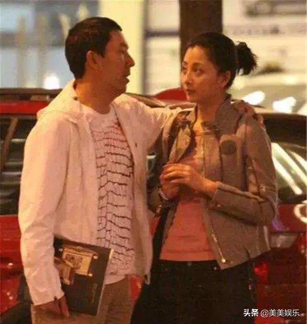 殷桃个人生活_殷桃前夫沈俊成受贿案开审_殷桃感情经历