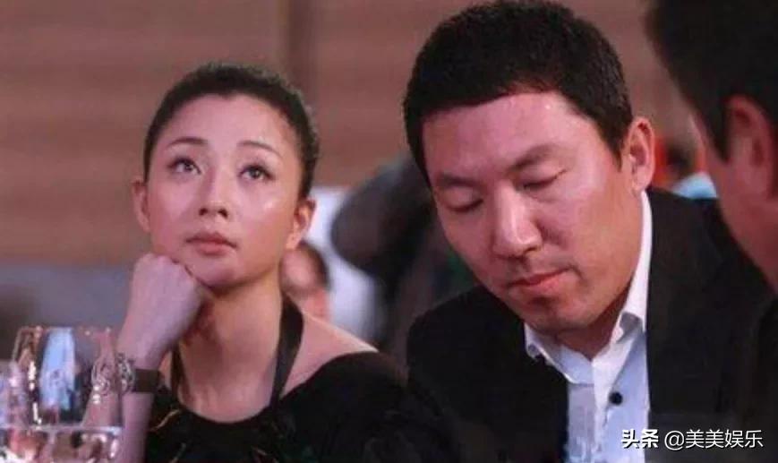 殷桃感情经历_殷桃个人生活_殷桃前夫沈俊成受贿案开审