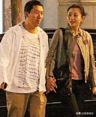 殷桃前夫沈俊成受贿案开审_殷桃个人生活_殷桃感情经历