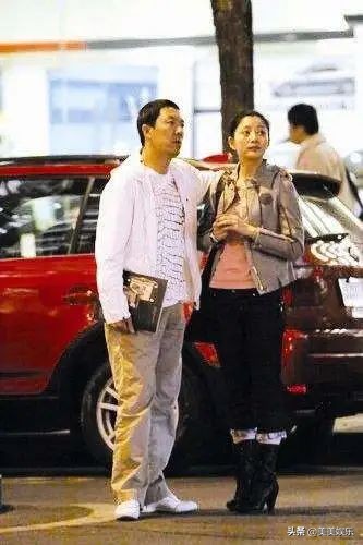 殷桃前夫沈俊成受贿案开审_殷桃感情经历_殷桃个人生活