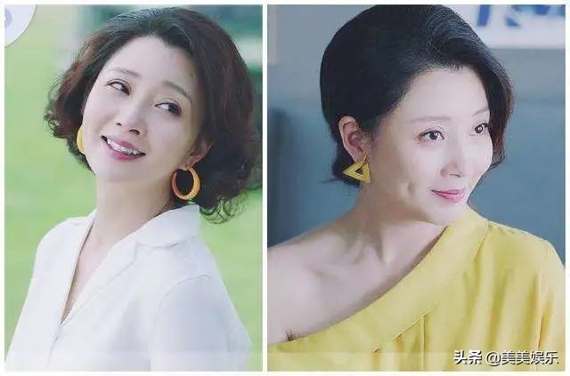 殷桃前夫沈俊成受贿案开审_殷桃个人生活_殷桃感情经历