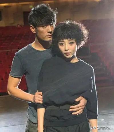 殷桃个人生活_殷桃前夫沈俊成受贿案开审_殷桃感情经历