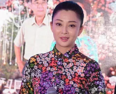 殷桃个人生活_殷桃感情经历_殷桃前夫沈俊成受贿案开审