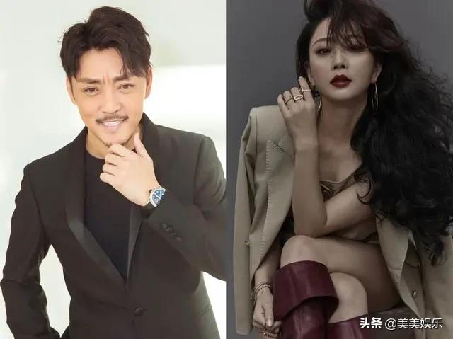 殷桃个人生活_殷桃前夫沈俊成受贿案开审_殷桃感情经历