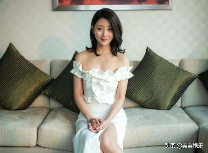 殷桃前夫沈俊成受贿案开审_殷桃感情经历_殷桃个人生活