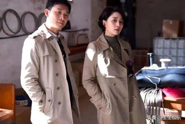 殷桃个人生活_殷桃感情经历_殷桃前夫沈俊成受贿案开审