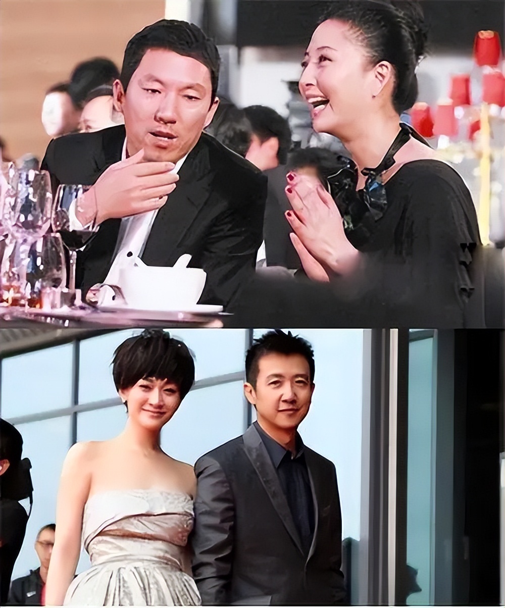 殷桃前夫沈俊成受贿案开审_殷桃豪宅庭院设计_殷桃真实生活体验