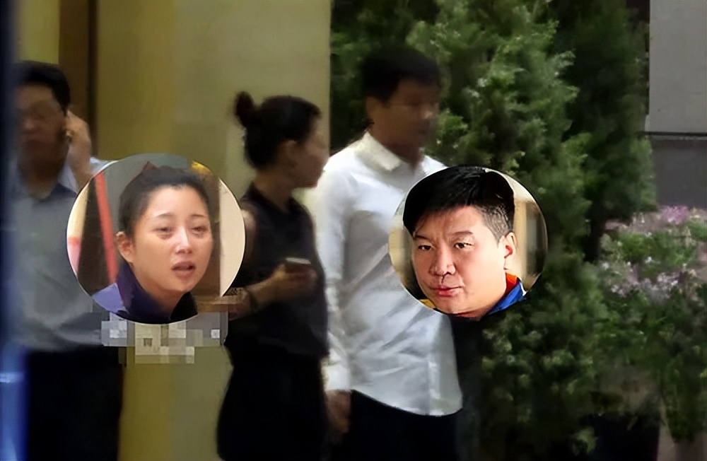 殷桃真实生活体验_殷桃前夫沈俊成受贿案开审_殷桃豪宅庭院设计