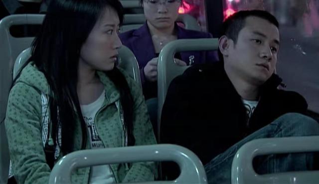 海藻和小贝的爱情悲剧原因_蜗居海藻小贝剧情分析_蜗居续集小贝