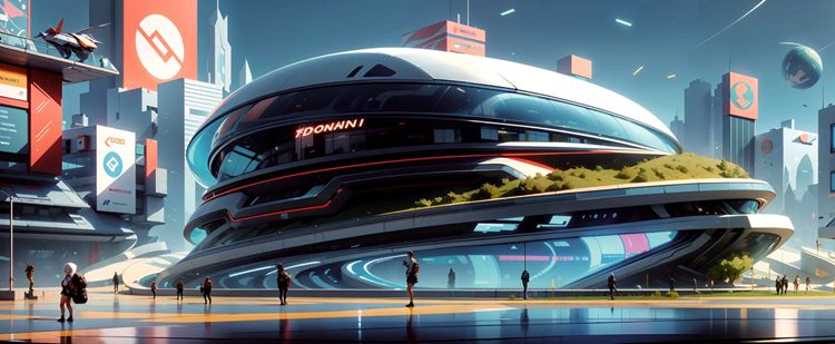 “南天门计划”新机型紫火首次亮相_南天门计划白帝空天战机模型_长春时空旅程人工智能科研体验馆