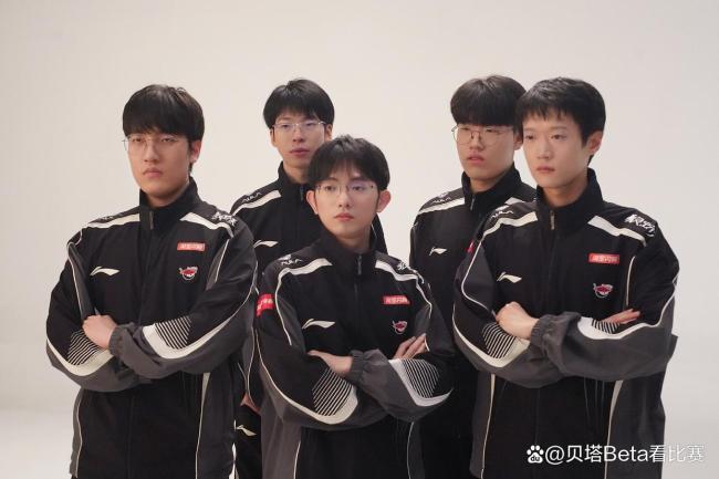 AL1-0击败HLE拿下首胜