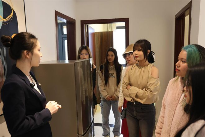 北京青年报社区驿站_渝北青年人才驿站_重庆青年人才驿站