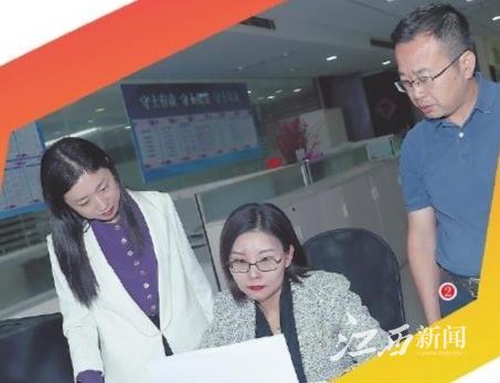 详细阅读:江西日报连版报道:难忘经历 时代担当 江西日报连版报道:难忘经历 时代担当