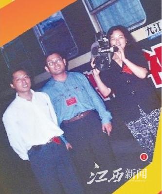 江西日报手机网_中国记者节 江西日报 记者故事