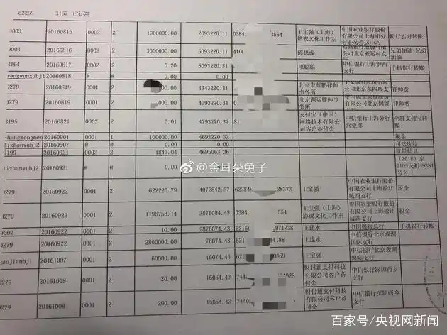 马蓉炮轰王宝强“贼喊捉贼”晒存款斥其借钱缴费系表演