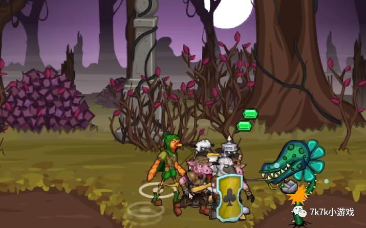 7k小游戏大全_铁匠铺打铁游戏_杰克驴救公主攻略