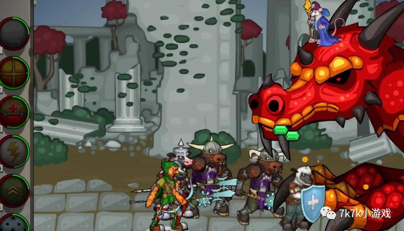 7k小游戏大全_铁匠铺打铁游戏_杰克驴救公主攻略