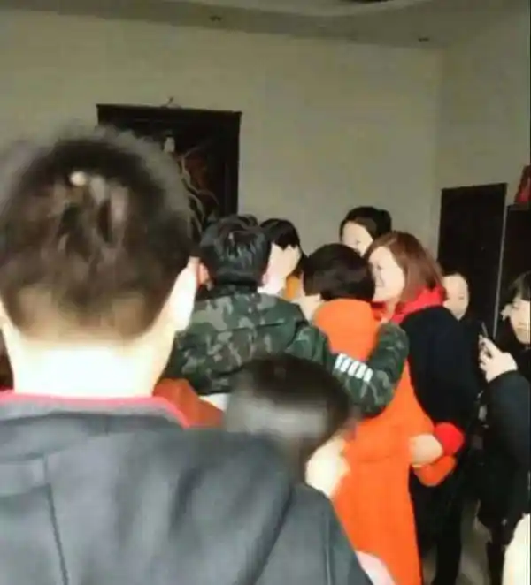 王宝强耍大牌_王源担心被问八卦_明星过年走亲访友