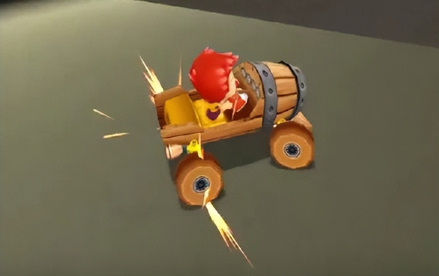 疯狂赛车 回忆 盛大_疯狂赛车小游戏