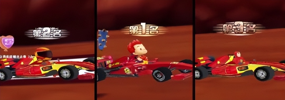 疯狂赛车小游戏_疯狂赛车 回忆 盛大