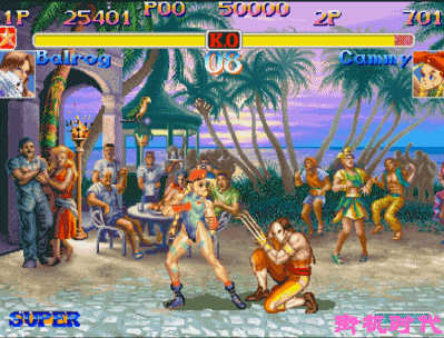 格斗游戏指令历史演变_超级街头霸王2出招表_街头霸王2出招指令