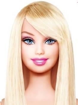 时尚芭比娃娃_芭比娃娃不同年代造型_芭比娃娃历史演变