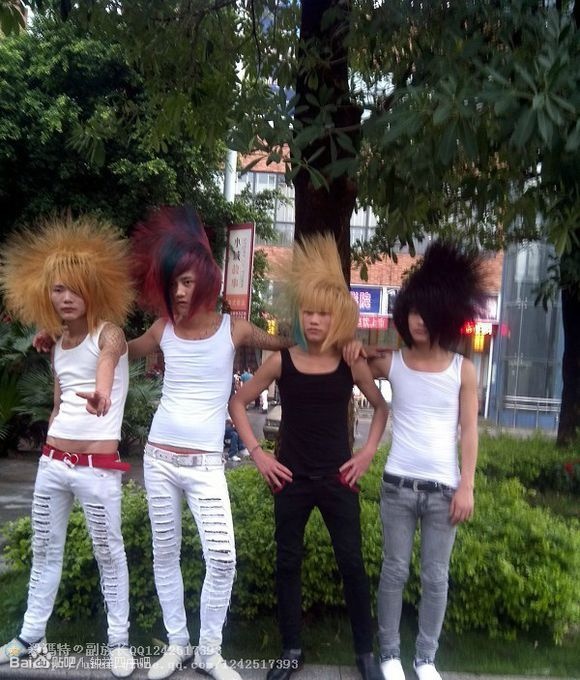 剑灵最丑捏脸比赛_奇葩剑灵捏脸大赛_剑灵灵族男捏脸数据