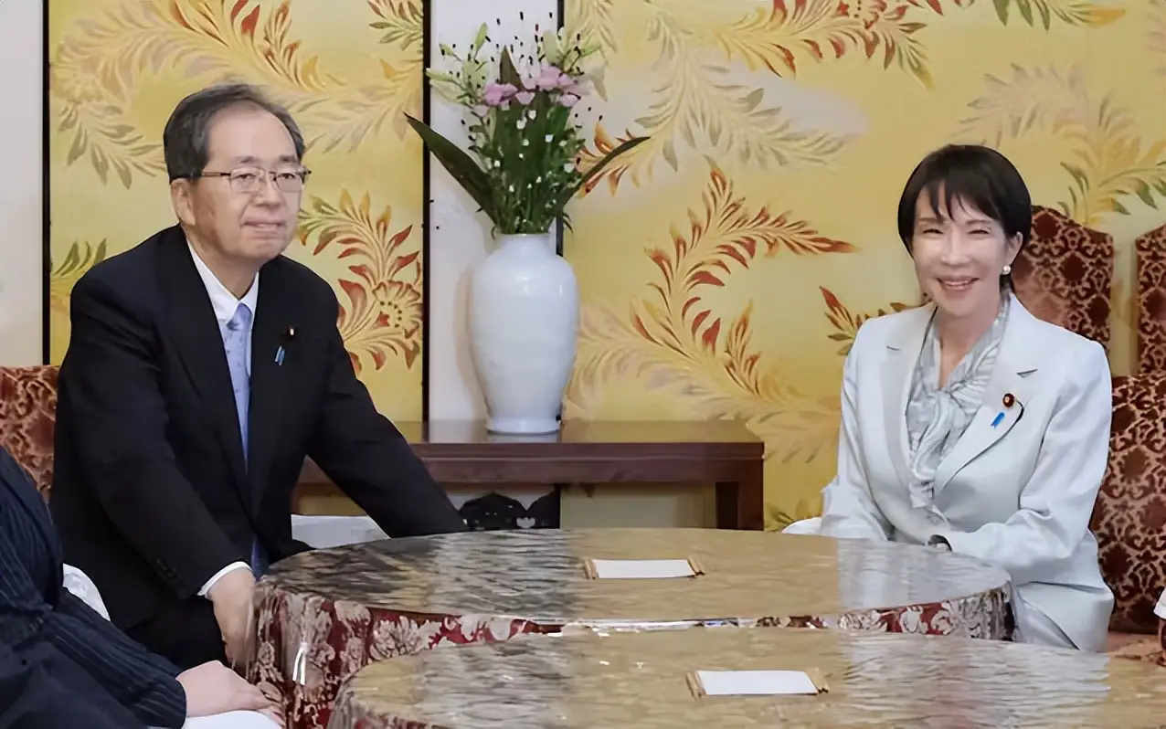 高市早苗 自民党 公明党_“首相梦”要破灭？高市早苗道歉